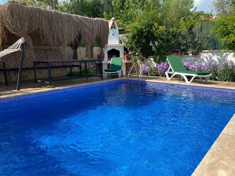 Villa Güven 2